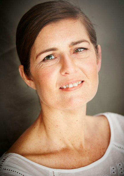 Lise Lotte Trujillo fortæller om mindfulness for særligt sensitive mennesker