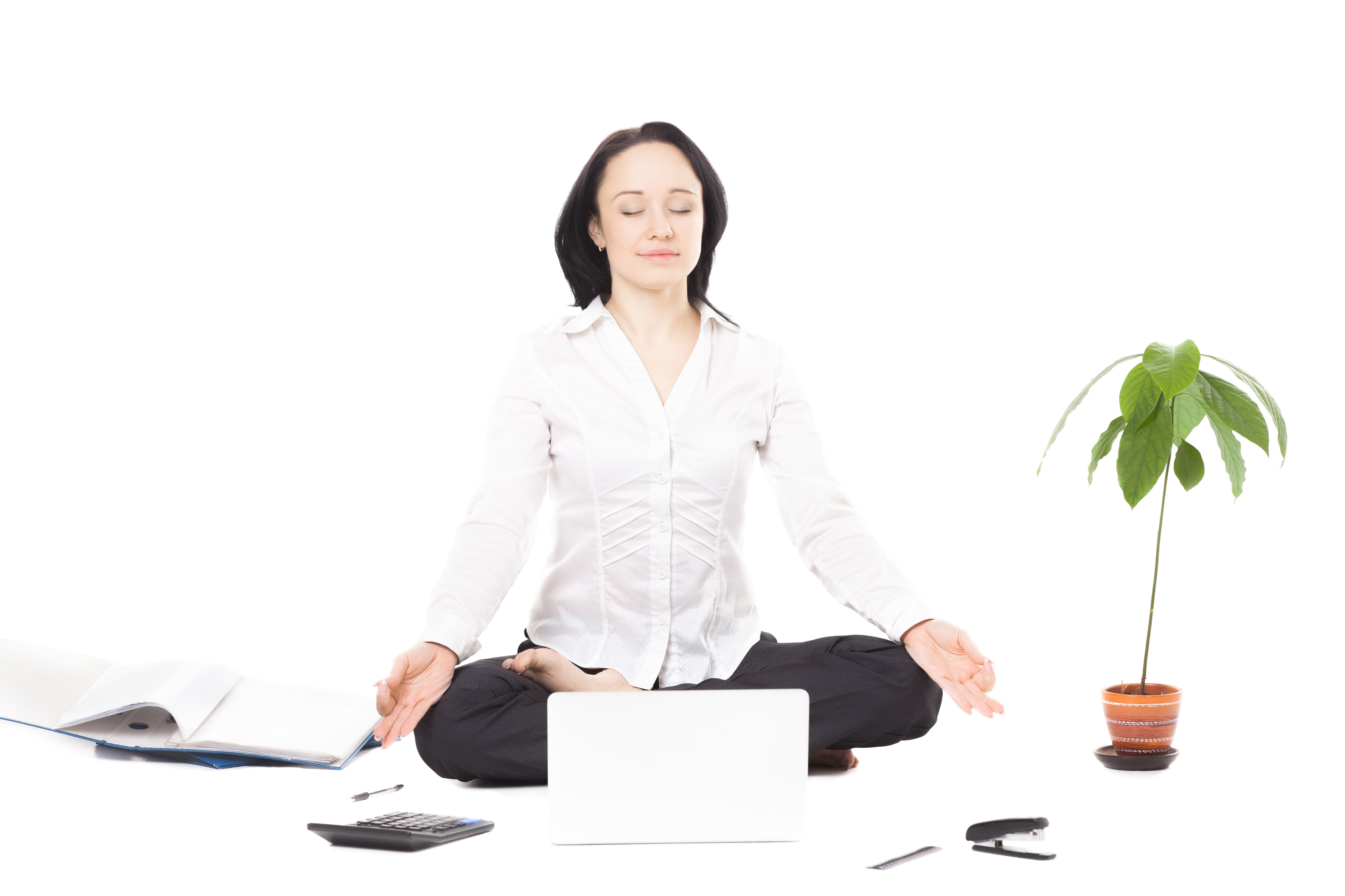 For særligt sensitive mennesker er der stor gevinst ved mindfulness 