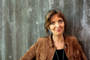 Anette Christensen, TrivselsGuide. Foto Andreas S. Christensen